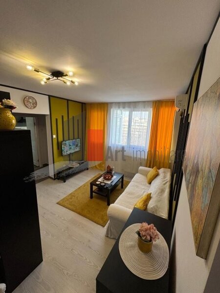 0% Comision, Apartament de vanzare zona Mihalache/Chibrit/Domenii 2 camere