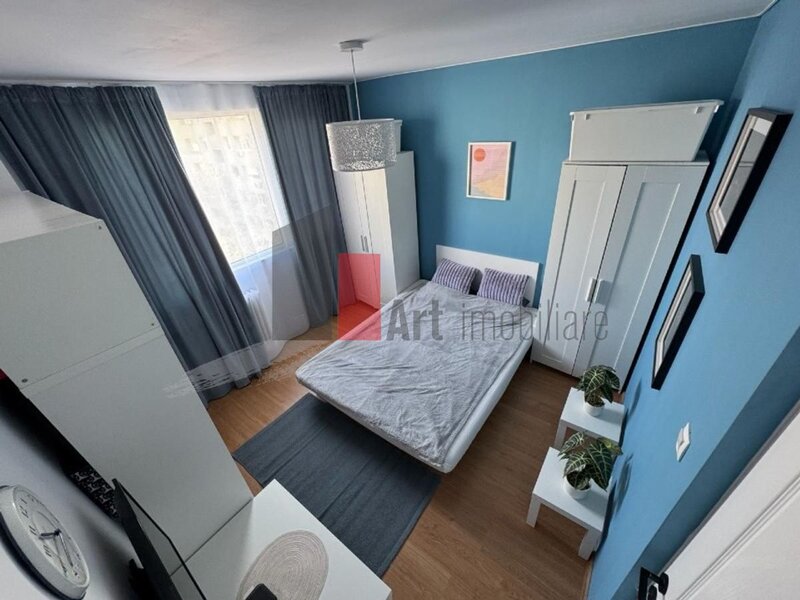 0% Comision, Apartament de vanzare zona Mihalache/Chibrit/Domenii 2 camere