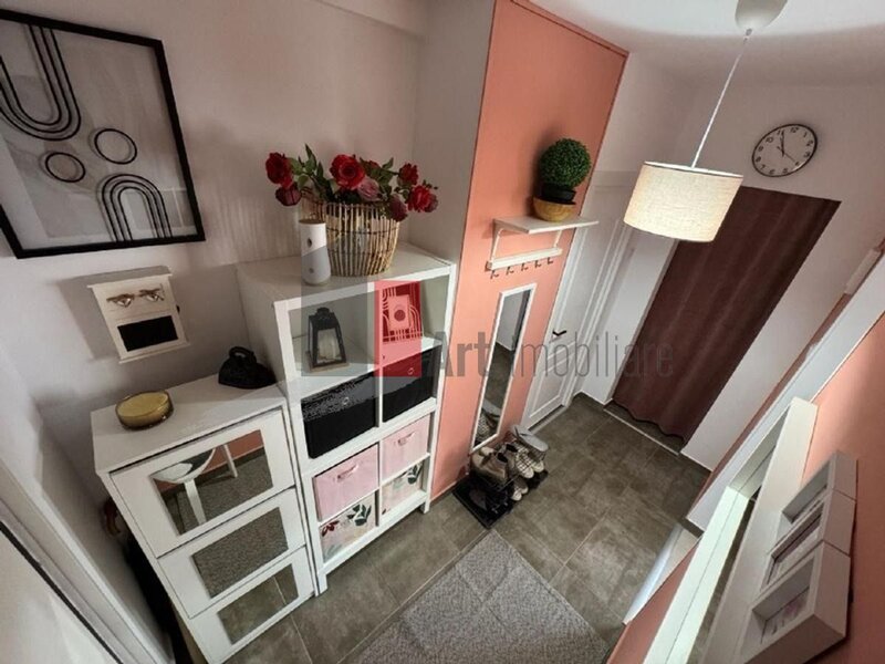 0% Comision, Apartament de vanzare zona Mihalache/Chibrit/Domenii 2 camere