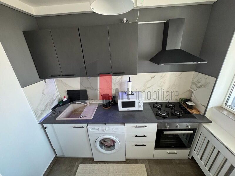 0% Comision, Apartament de vanzare zona Mihalache/Chibrit/Domenii 2 camere